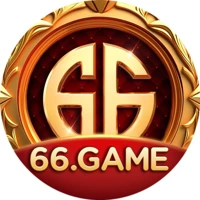 66GAME mobile gaming platform logo