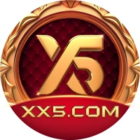 XX5 mobile gaming app logo