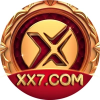 XX7 mobile gaming platform logo
